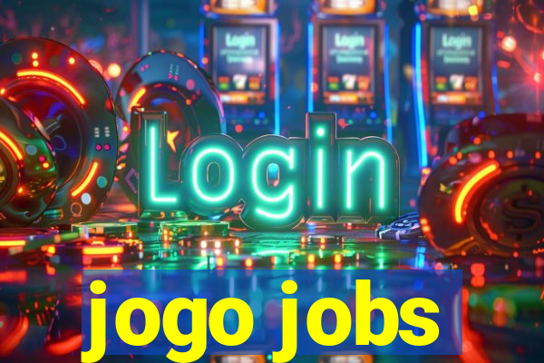 jogo jobs